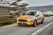 Хэтчбек повышенной проходимости Ford Fiesta Active фото 12