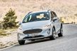 Хэтчбек повышенной проходимости Ford Fiesta Active фото 3