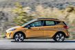 Хэтчбек повышенной проходимости Ford Fiesta Active фото 5