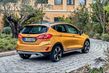 Хэтчбек повышенной проходимости Ford Fiesta Active фото 11