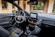 Хэтчбек повышенной проходимости Ford Fiesta Active фото 9