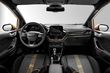 Хэтчбек повышенной проходимости Ford Fiesta Active фото 7