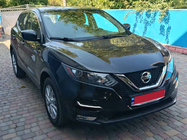 Nissan Qashqai 2014-2021 гг. Накладка на передний бампер из нержавеющей стали (2017↗︎) Carmos - Турецкая Нержавеющая Сталь фото 10