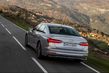 Бизнес-седан Audi A6 пятой генерации фото 11