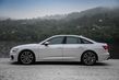 Бизнес-седан Audi A6 пятой генерации фото 4