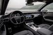 Бизнес-седан Audi A6 пятой генерации фото 6