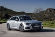 Бизнес-седан Audi A6 пятой генерации фото 3