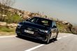 Бизнес-седан Audi A6 пятой генерации фото 5