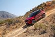 Компактный премиальный кроссовер Land Rover Discovery Sport фото 5