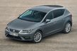 Обзор пятидверного компактного хэтчбека Seat Leon фото 2