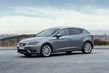 Обзор пятидверного компактного хэтчбека Seat Leon фото 8