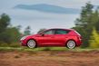 Обзор пятидверного компактного хэтчбека Seat Leon фото 11