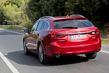 Обзор обновленного универсала Mazda 6 Combi фото 11