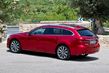Обзор обновленного универсала Mazda 6 Combi фото 14
