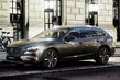 Обзор обновленного универсала Mazda 6 Combi фото 2