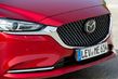 Обзор обновленного универсала Mazda 6 Combi фото 4