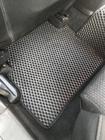 Mazda CX-5 2012-2017 гг. Коврики EVA (черные) фото 4