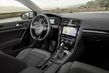 Обзор универсала Volkswagen Golf Variant фото 8