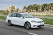 Обзор универсала Volkswagen Golf Variant фото 12
