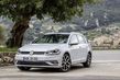 Обзор универсала Volkswagen Golf Variant фото 1