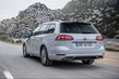 Обзор универсала Volkswagen Golf Variant фото 6
