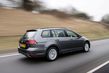 Обзор универсала Volkswagen Golf Variant фото 5