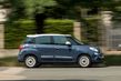 Обзор компактного минивэна Fiat 500L фото 3