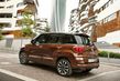 Обзор компактного минивэна Fiat 500L фото 11