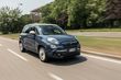 Обзор компактного минивэна Fiat 500L фото 5
