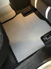 Renault Koleos 2008-2016 гг. Коврики EVA (Серые) фото 3