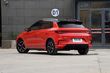 Электрический пятидверный хэтчбек BYD e2 фото 4