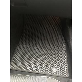 Коврики EVA (черные) Opel Insignia 2008-2017 гг. фото 2