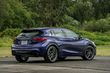Компактный кроссовер Infiniti QX30 фото 3