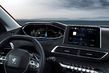 Компактный кроссовер Peugeot 3008 второй генерации фото 8