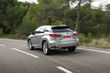 Рестайлинговая версия кроссовера Lexus RX фото 10