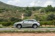 Рестайлинговая версия кроссовера Lexus RX фото 3