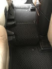 Volvo XC90 2002-2014 гг. Автомобильные коврики EVA полиуретановые, черные фото 2