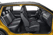 Обзор компактного кроссовера Suzuki Vitara фото 9
