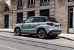 Обзор компактного кроссовера Suzuki Vitara фото 14