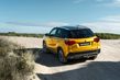 Обзор компактного кроссовера Suzuki Vitara фото 8