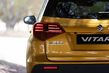 Обзор компактного кроссовера Suzuki Vitara фото 7
