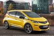 Обзор электрического компактного хэтчбека Opel Ampera-e фото 13
