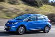Обзор электрического компактного хэтчбека Opel Ampera-e фото 5
