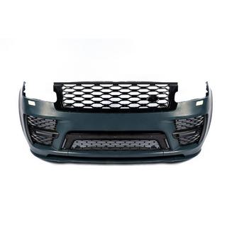 Полный обвес 2018+ (SVO) Range Rover IV L405 2013-2021 гг. фото 2