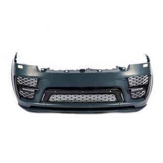 Полный обвес 2018+ (SVO) Range Rover IV L405 2013-2021 гг. фото 3