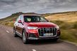 Обзор обновленного премиального кроссовера Audi Q7 фото 12