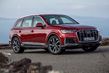 Обзор обновленного премиального кроссовера Audi Q7 фото 1