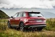 Обзор обновленного премиального кроссовера Audi Q7 фото 5