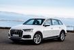 Обзор обновленного премиального кроссовера Audi Q7 фото 4