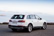Обзор обновленного премиального кроссовера Audi Q7 фото 15